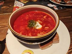 -卢布里西餐厅(海拉尔店)