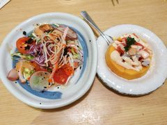 -山之川日料放题(通州店)
