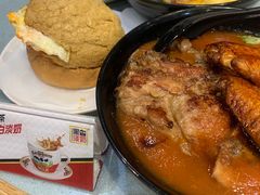 -华嫂冰室(尖沙咀店)