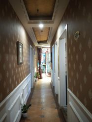 -芳朵美容养生SPA