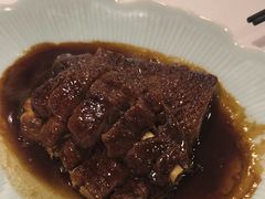 秘制三杯鸭-围龙屋客家食府(福田店)