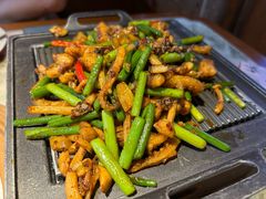 -伙靠·江浙菜(田林路店)