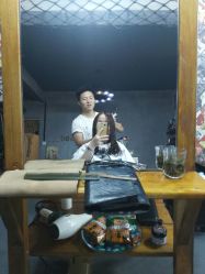 -HG美发设计沙龙