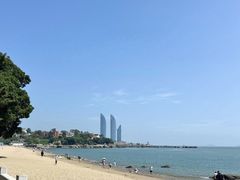 -厦门海港英迪格酒店(中山路店)