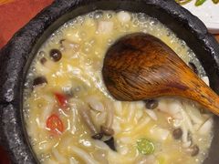 -敏珠拉姆藏餐·南京厨房(富春江东街店)