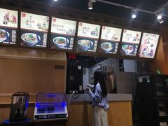 -秦云老太婆摊摊面(蜀汉路店)