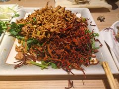 -榆林镇饼屋(福和御园店)