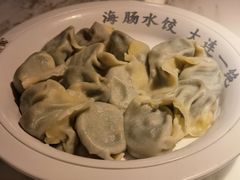-日丰园海肠水饺·老字号大连海鲜(和平广场店)