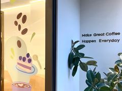 -fishtank鱼缸咖啡(三山街店)