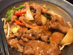 -红糖(香港嘉里酒店)