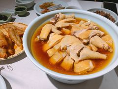 金牌太雕鸡-孔乙己酒家(虹桥路店)
