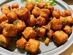 -周三的情书花园餐厅(江北店)