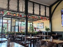 -普兰达德国餐厅·德式脆皮烤猪肘·自酿啤酒(观唐店)