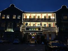 门面-江南婆婆(车墩店)
