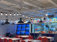 -石牌岭小亮蒸虾•湖北老字号(左岭店)
