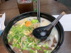 -鸭小妹鸭血粉丝(老门东店)