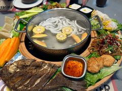 -椰小鸡·琼州糟粕醋(美兰缤纷城店)