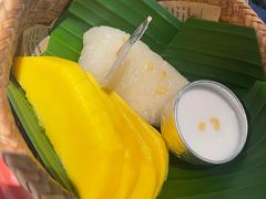 -太食獸泰式茶餐厅(北美新天地店)