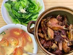 姜母鸭-斯丹姜母鸭·古法干香(涂门街总店)