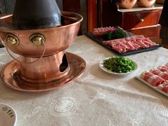 -东来顺饭庄(天坛店)