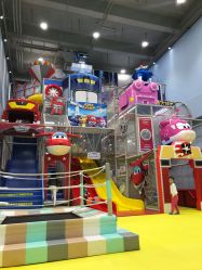 -乐多星球潮玩中心(沈阳嘉里城店)