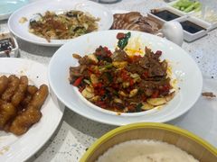 -玉林烤鸭店(垡头店)