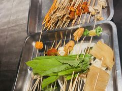 -钢管厂五区小郡肝火锅串串香(清河店)