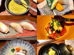 -桐寿司Sushi Tong
