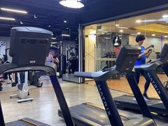 -一兆韦德健身(浦东万达会所)