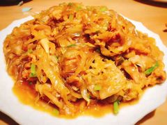 -满园春饼(运河城店)