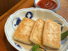 -林四喜·闽南传家菜(鼓浪屿店)