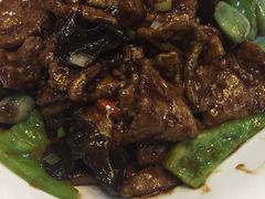 腊八醋肝尖-津菜宋记老房子(平山道店)