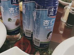 -百姓渔村(朝阳店)