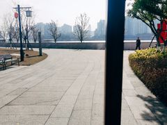 -江心屿景区