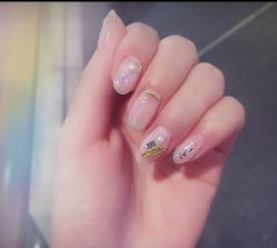 -Halo美甲美睫