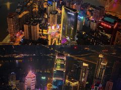 -WFC会仙楼观景台
