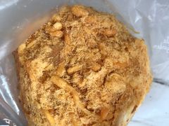 香酥肉松贝贝-苹果花园(襄阳南路店)
