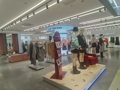 -利群商厦(台东店)