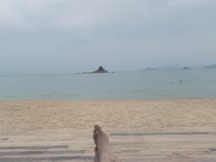 -深圳大梅沙京基洲际度假酒店