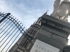 -洪家楼教堂