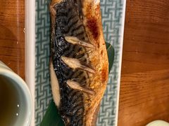 -阿吾罗日本料理(K11艺术中心店)