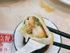 -北方饺子王·海肠捞饭·海鲜锅(山大店)