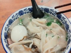 烩面-凤齐羊肉烩面馆