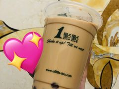 -1点点(温州府前店)