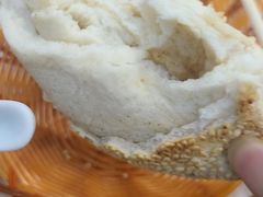 -清真喜兰老丁羊汤特色小吃