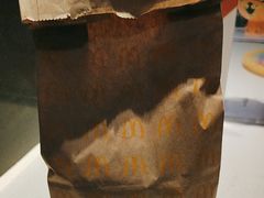 -麦当劳(丽江玉河广场店)