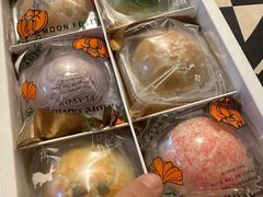 -ZIYUE CAKE线上店