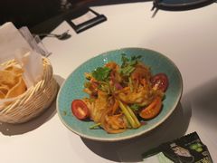 -BetterThai 泰加(苏州中心店)