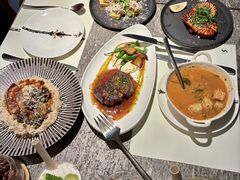 -SHADOWS•Bistro&Eatery(安福路店)