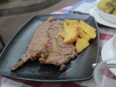 -雅憩花园餐厅